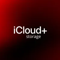Icloud Storage